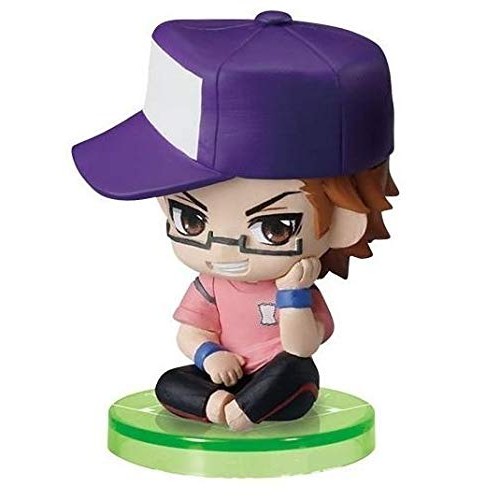 AmiAmi [Character & Hobby Shop]  Kotsubu Danshi - Ace of Diamond