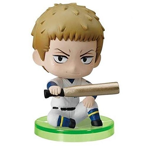 Daiya no Ace / Ace of Diamond Figures