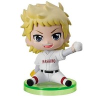 AmiAmi [Character & Hobby Shop]  Kotsubu Danshi - Ace of Diamond