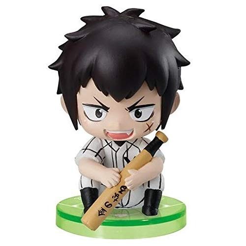 Daiya no Ace / Ace of Diamond Figures