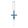 01-97125 Magic Knight Rayearth - Sword of Magic Knight Keychain 300y - Umi Ryuuzaki Umi no Ken