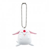 01-97125 Magic Knight Rayearth - Sword of Magic Knight Keychain 300y - Mokona