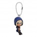 01-97212 God Eater 2 Mini Chibi Swinger mascots 300y - Set of 5