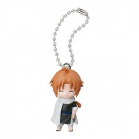 01-97261 Gintama Swinger Tsuiten No Kaa! Mini Chibi Figure Mascot Part 1 300y -Kamui