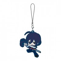 01-97263 Touken Ranbu -ONLINE- Capsule Rubber Mascot Part 3 300y - Eto Shiro