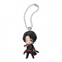 01-97269 Tohken Ranbu Online Chibi Chara Swinger 300y - Kashu Kiyomitsu