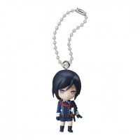 01-97269 Tohken Ranbu Online Chibi Chara Swinger 300y - Yakuken Toshiro