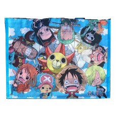 01-01661 One Piece recycle Tote 