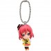 01-02885 Love Live School Idol Project Swing Mini Figure Mascot Pt 07 300y - Nishikino Maki