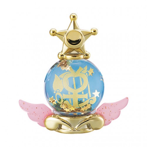 Bishoujo Senshi Sailor Moon Crystal Power Orb - Crystal Change Rod - Super Sailor Mercury