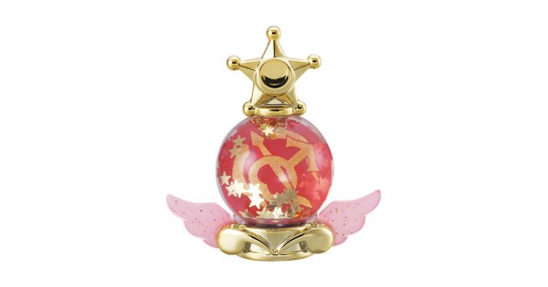 セーラームーン Crystal Carillon & Pegasus Dream Crystal Carillon&Pegasus Dream Necklace シルバー【一般販売