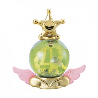 01-03005 Bishoujo Senshi Sailor Moon Crystal Power Orb 300y - Crystal Change Rod - Super Sailor Jupiter