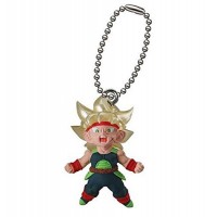 01-03094 Dragon Ball Super Ultimate Deformed Mascot UDM The Best 13 200y - Super Saiyan Bardock