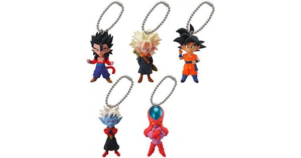 ドラゴンボール UDM ドラゴンボール改 UDM BURST | | BirdBlog-Z