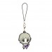 01-06475 Magi Sinbad no Bouken Adventure of Sinbad Capsule Rubber Mascot 300y - Set of 9