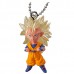 01-06504 Dragon Ball Super UDM Ultimate Deformed Mascot The Best 14 200y - Set of 5