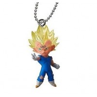 01-06504 DragonBall Super UDM Ultimate Deformed Mascot The Best 14 200y - Majin Vegeta