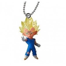 01-06504 DragonBall Super UDM Ultimate Deformed Mascot The Best 14 200y - Majin Vegeta