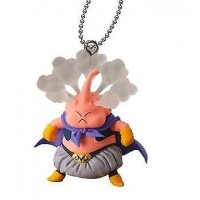 01-06504 DragonBall Super UDM Ultimate Deformed Mascot The Best 14 200y - Majin Buu