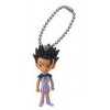 01-06522 Bandai Dragon Ball Z UDM Ultimate Deformed Mascot Burst 20 Keychain Figure Mascot - Cabba Kyabe