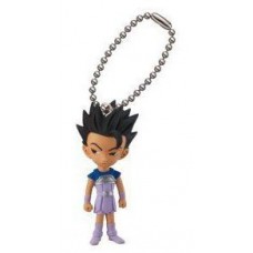 01-06522 Bandai Dragon Ball Z UDM Ultimate Deformed Mascot Burst 20 Keychain Figure Mascot - Cabba Kyabe