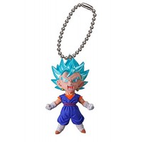 01-06528 Dragon Ball Super Ultimate Deformed Mascot Burst 23 200y - Super Saiyan God Super Saiyan Vegito