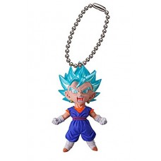 01-06528 Dragon Ball Super Ultimate Deformed Mascot Burst 23 200y - Super Saiyan God Super Saiyan Vegito