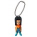 01-06528 Dragon Ball Super Ultimate Deformed Mascot Burst 23 200y - Set of 5