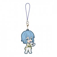 01-06533 IDOLiSH7 Capsule Rubber Mascot Collection vol.1 300y - Tamaki Yotsuba