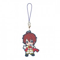 01-06533 IDOLiSH7 Capsule Rubber Mascot Collection vol.1 300y - Riku Nanase