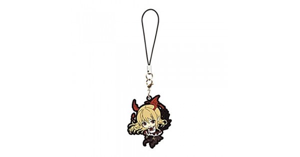 Granblue Fantasy Gashapon Granblue Fantasy Gashapon