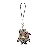 01-06569 Bandai Granblue Fantasy rubber Mascot / Strap - Metera