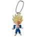 01-06610 Dragon Ball Super Ultimate Deformed Mascot UDM The BEST 15 Mini Figure Mascot / Keychain 200y - Set of 5