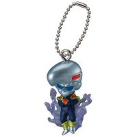 01-06610 Dragon Ball Super Ultimate Deformed Mascot UDM The BEST 15 Mini Figure Mascot / Keychain 200y - Baby