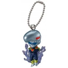 01-06610 Dragon Ball Super Ultimate Deformed Mascot UDM The BEST 15 Mini Figure Mascot / Keychain 200y - Baby