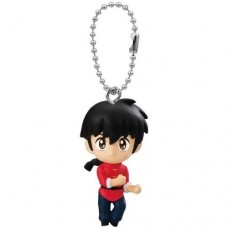 01-06682 Ranma 1/2 swing Gashapon Ranma Saotome (Boy Ver)