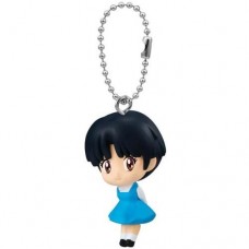 01-06682 Ranma 1/2 swing Gashapon Akane Tendo 