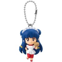 01-06682 Ranma 1/2 swing gashapon shampoo 