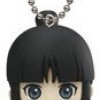 01-09295 Ace Attorney Swing Gyakuten Saiban: Sono Shinjitsu, Igi Ari! Mascot Figure 1.5 Ayasato Mayoi