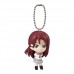 01-09307 Love Live! School Idol Project Sunshine!! Mini Figure Mascot Keychain / Swinger Part 01 - Set of 5