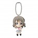 01-09307 Love Live! School Idol Project Sunshine!! Mini Figure Mascot Keychain / Swinger Part 01 - Set of 5