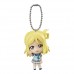 01-09309 School Idol Project Love Live! Sunshine!! Deformed Mini Figure Mascot 02 - Set of 5