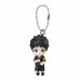 01-09606 Days Mini Figure Mascot  Swinger Key Chain  300y - Set of 5