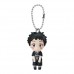 01-09606 Days Mini Figure Mascot  Swinger Key Chain  300y - Set of 5