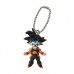 01-10925 Dragon Ball Super Ultimate Deformed Mascot UDM The Best 16 Mini Figure Mascot / Keychain 200y - Set of 5