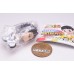 01-10994 Yowamushi Pedal New Generation Start!! Swing Mini Figure Mascot 300y - Izumida Touichirou
