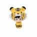 01-10998 TV Animation One Piece Nyan Piece Mini Figure  Mascot 300y - Set of 5