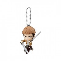 01-13121 Attack On Titan Season 2 3D Maneuver Gear  Swing / Mascot 300y  - Jean Kirstein