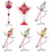 01-13295 Bishoujo Senshi Sailor Moon Stick and Rod Vol. 4 500y - Set of 6
