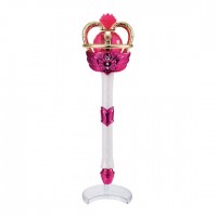 01-13295 Bishoujo Senshi Sailor Moon Stick and Rod Vol. 4 500y - Eternal Tiare